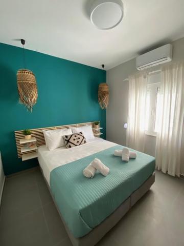 Fanouris Luxury Apartments 2 Chania  Exteriér fotografie